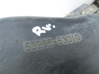 Lexus IS II 220d 05-13 2,2d 130KW Ansaugrohr Ladeluftschlauch Luftschlauch Pos.1 Lexus IS II 220d 05-13 30.04.2007... Vorschau 2