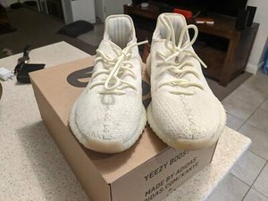 ADIDAS YEEZY BOOST 350 V2 BUTTER US11 5 EU46 NEW