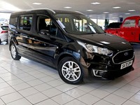 2020 Ford Grand Tourneo Connect 1.5 Titanium Ecoblue 5DR MPV Diesel MPV Diesel A