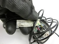 Mercedes S204 C180 09-14 Antenne Dachantenne Mercedes S204 C180 09-14 01.06.2010 20482070759051 gebraucht Vorschau 6