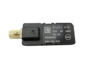 Audi A6 C8 4A 18-23 Antennenverstärker Weiche Antenne Audi A6 C8 4A 18-23 25.09.2020 4N0035500 gebraucht Vorschau 1