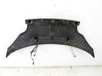 Smart ForTwo 451 07-10 Motorhaube Frontklappe Haube ECC Smart ForTwo 451 07-10 29.10.2009 A4517510102 gebraucht Vorschau 5