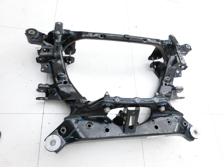 Tesla Model 3 Perf 20-23 Achsträger Hinterachse Achse Hilfsrahmen Tesla Model 3 Perf 20-23 18.04.2023 1044580-01-D... Vorschau 8