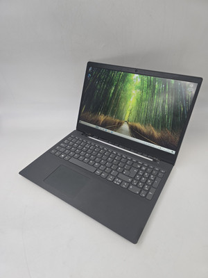 Lenovo Laptop V15 IIL 15.6" i3 10th Gen 8GB RAM 256GB SSD W10 Pro