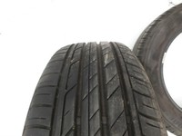 Peugeot 2008 CU 16-19 2 x Reifen Sommerreifen Bridgestone 195/60R16 89 H Peugeot 2008 CU 16-19 30.08.2017 gebraucht Vorschau 8