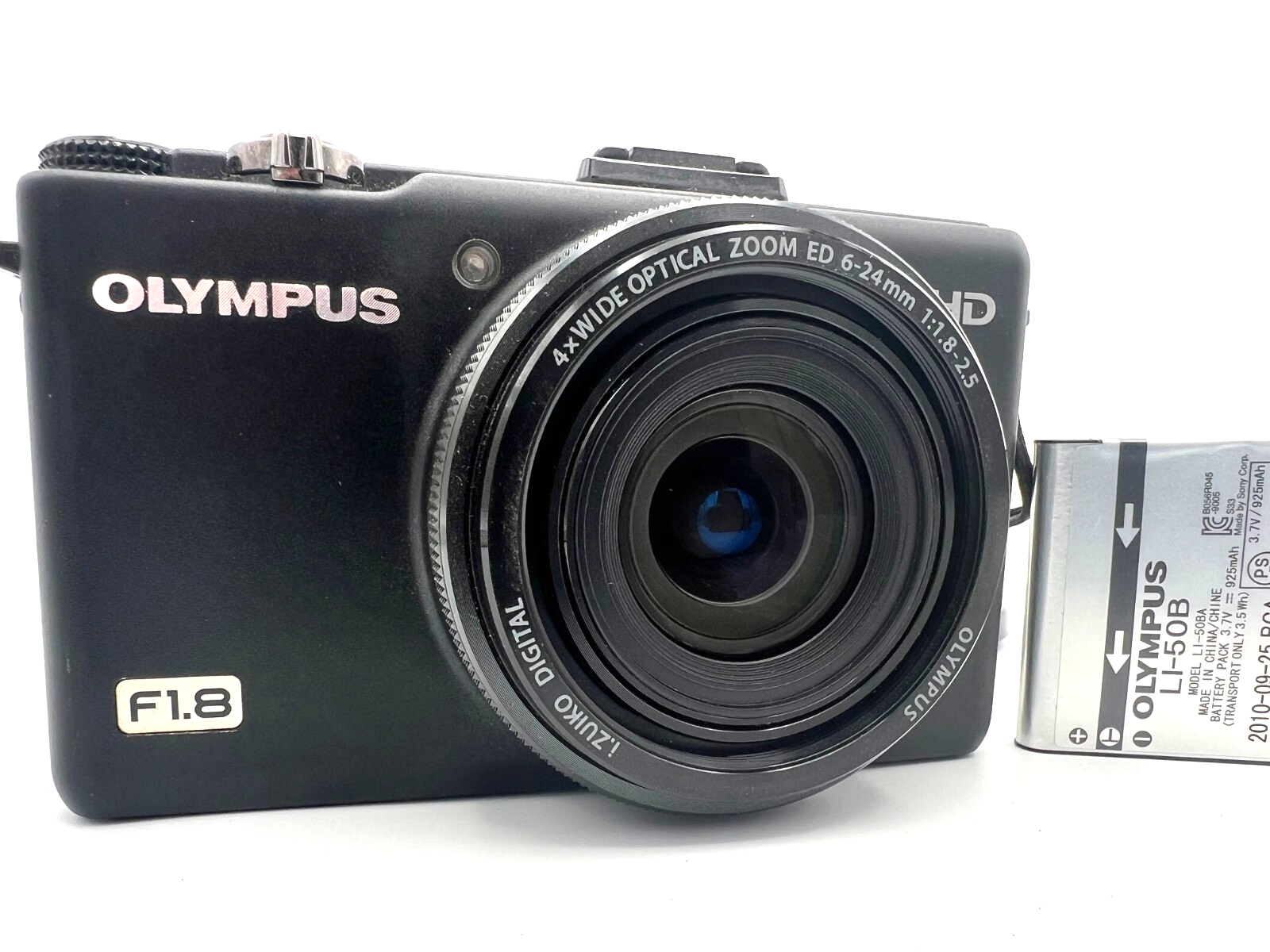 olympus xz-1 デジタルカメラ Amazon.com : Olympus XZ-1 Digital Camera - Silver (10MP, 4X