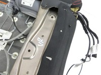 BMW 320d F31 12-15 Kombi Sitzbezug Rückenpolster Rechts Vorne für Beifahrer Sitz BMW 320d F31 12-15 21.12.2012... Vorschau 7