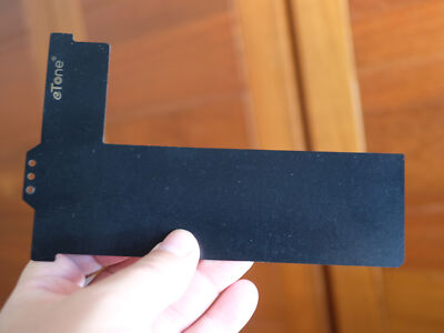 Item photo(s) from verified buyer