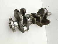 Ford B-Max JK 12-17 1,0 74KW C10FD0X Kurbelwelle Ford B-Max JK 12-17 30.07.2013 - gebraucht Vorschau 5