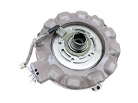 Toyota Auris II E18 12-15 Rotor Stellmotor für Hybrid Motor Toyota Auris II E18 12-15 31.07.2013 gebraucht Vorschau 1