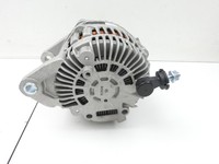 Nissan Pathfinder R51 05-10 dCi 2,5 126KW Lichtmaschine Generator 150A 14V Nissan Nissan Pathfinder R51 05-10... Vorschau 5