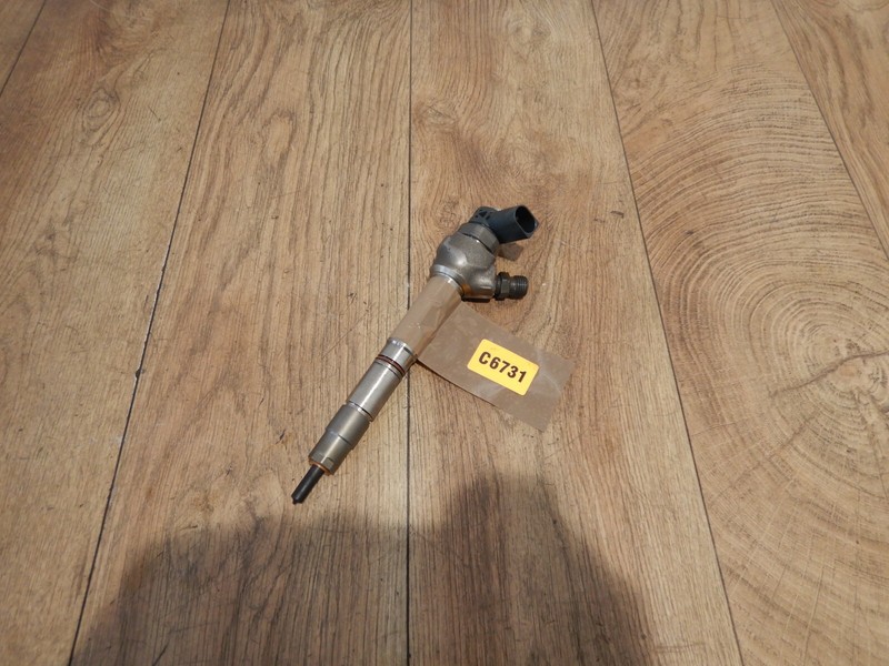 Injecteur Audi A4 8w A5 2.0 Tdi 110kw 04l130277ac 0445110469