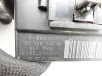 Peugeot 1007 KM 07-14 Klima Steuergerät ECU Modul Widerstand Peugeot 1007 KM 07-14 02.04.2008 0-1801095-1... Vorschau 5