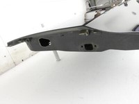 BMW X3 E83 06-10 Tür Beifahrertür Rechts Vorne 475 BMW X3 E83 06-10 04.07.2007 3451016 41003451016 gebraucht Vorschau 4