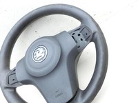 Opel Corsa D S07 06-10 Lenkrad Airbaglenkrad Opel Corsa D S07 06-10 03.04.2009 13235771 PA25060044 gebraucht Vorschau 4