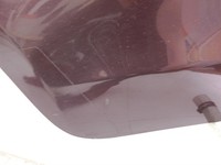 Toyota Urban Cruiser P1 09-14 Tür Rechts Hinten 9AH Toyota Urban Cruiser P1 09-14 21.07.2009 gebraucht Vorschau 4