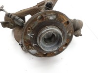 VW Golf VII 7 Variant 13-17 TDI 1,6 81KW Achsschenkel Radnabe Links Vorne VW Golf VII 7 Variant 13-17 09.05.2016... Vorschau 2