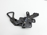 Ford Ranger TKE IV 15-23 Schloss f. Heckklappe Heckklappenschloss Verriegelung Ford Ranger TKE IV 15-23 25.11.2021... Vorschau 5