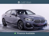 2022 BMW 2 Series 218i M Sport Gran Coupe COUPE Petrol Automatic