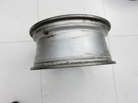 Nissan Pathfinder R51 05-14 1 x Felge Aluminiumfelge 16 Zoll 5X114.3 Nissan Pathfinder R51 05-14 12.08.2005 gebraucht Vorschau 6