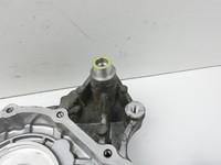 Hyundai PDE 17-20 1,4i 103KW Platte für Motor Stirnplatte Gehäuse Motorblock Hyundai PDE 17-20 28.03.2019... Vorschau 5
