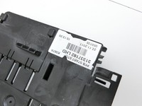 Volvo V60 I 155 10-13 Relais Batteriesicherung Batteriestützpunkt Hochstromrelais Volvo V60 I 155 10-13 29.09.2014... Vorschau 7