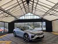 2022 Citroen C5 X 1.2 C5 X Shine PureTech S/S Auto 5dr Hatchback Petrol Automati