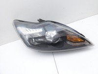 Ford Focus II CC 08-10 Xenon Scheinwerfer Frontscheinwerfer Rechts orig. Ford Focus II CC 08-10 12.03.2008... Vorschau 2