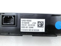 Fiat Spider 124 16-20 Schalter Regler für Sitzheizung Uhr Display Fiat Spider 124 16-20 06.10.2016 NA6W-55260... Vorschau 6