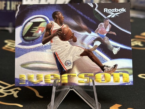 Allen Iverson 