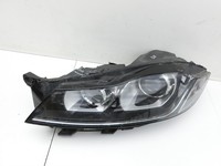 Jaguar XF X260 15-20 Xenon Scheinwerfer Frontscheinwerfer Links Jaguar XF X260 15-20 20.06.2017 T2H19459 gebraucht Vorschau 2