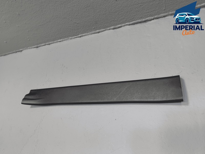 Used Toyota Highlander 14-19 Trim Door Sill Scuff Panel Front Right Passenger Side OE