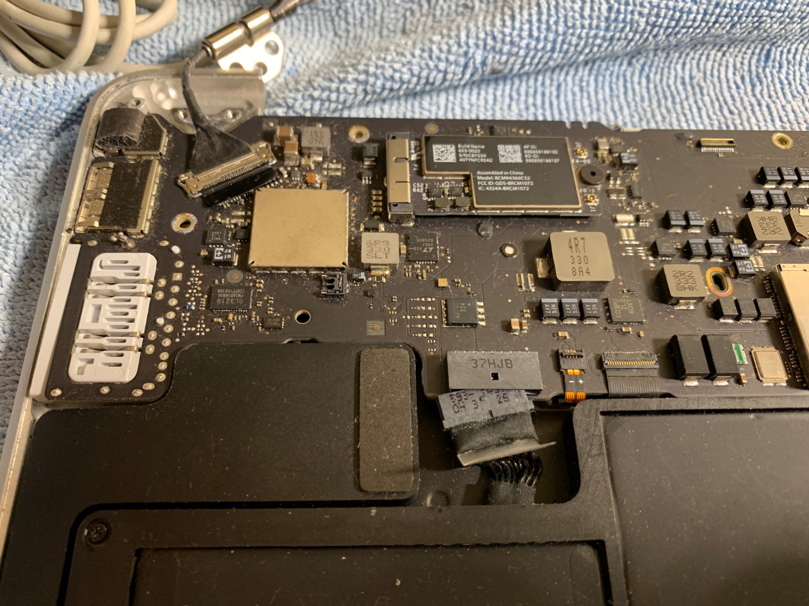 Apple Macbook Air 13