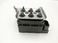 Audi A8 D3 4E 02-05 Ventileinheit Ventilblock Audi A8 D3 4E 02-05 12.12.2003 4E0616014 15.1524-0005.2... Vorschau 7
