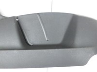 Audi Q5 8R 08-12 Blende Innen Seitenverkleidung für Beifahrersitz Rechts Vorne Aussen Audi Q5 8R 08-12 23.11.2009... Vorschau 4