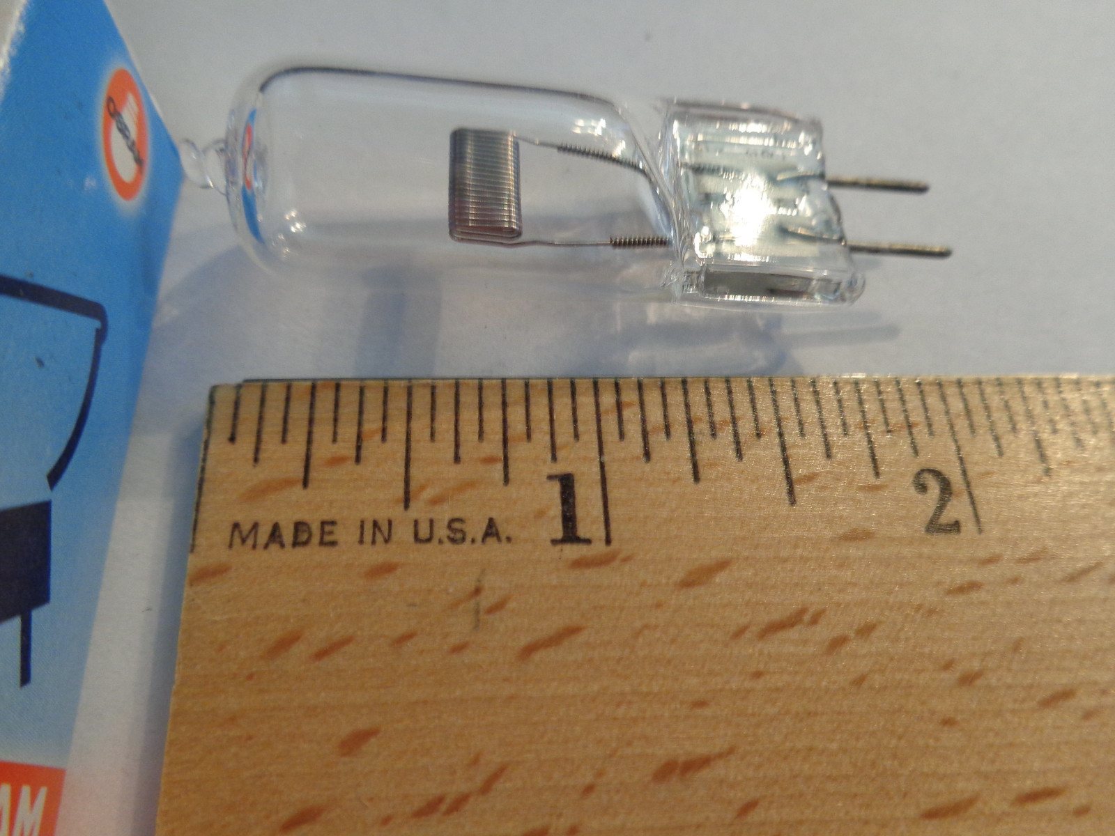 EVD Halogen Lamp Bulb