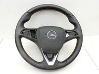 Opel Crossland X P17 17-20 Lenkrad Airbaglenkrad Grau/Schwarz Opel Crossland X P17 17-20 21.02.2018 7H0419091C... Vorschau 1