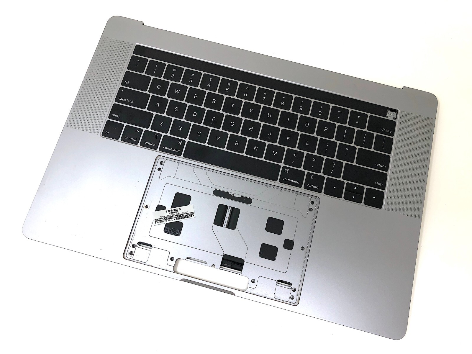 MacBook Pro (15-inch, 2019) US配列 Apple MacBook Pro 15-Inch (2019) Review | PCMag