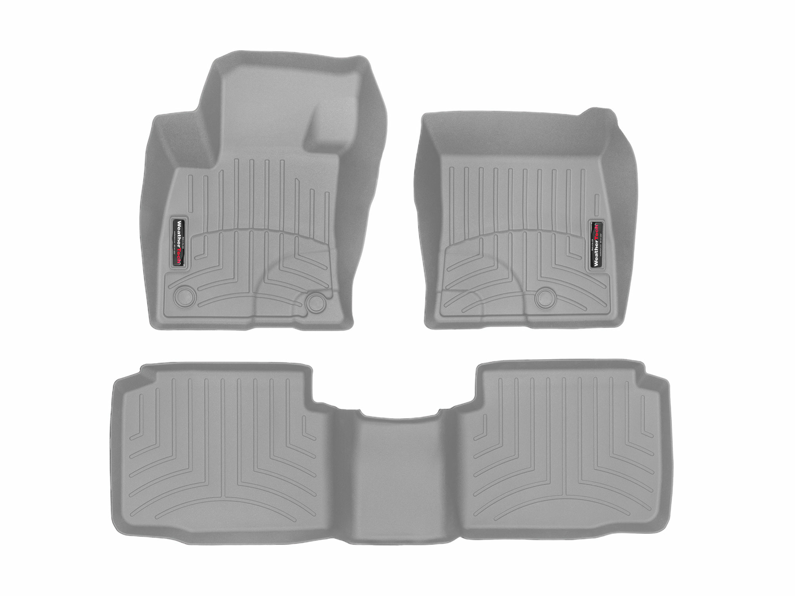 Weathertech Mats For 2024 Ford Escape
