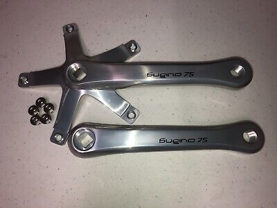 sugino 75 crank arms