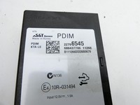 Chevrolet Orlando J309 11-18 Steuergerät ECU Modul Bluetooth Interface SG Chevrolet Orlando J309 11-18 05.06.2013... Vorschau 2