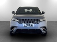 2021 Land Rover Range Rover Velar 2.0 D200 MHEV R-Dynamic SUV 5dr Diesel Auto 4W