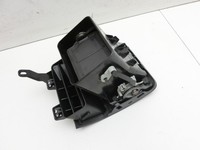 VW Touran 1T 06-10 Luftdusche Luftdüse Links VW Touran 1T 06-10 06.08.2007 1T0819703A 1T0819703B gebraucht Vorschau 4