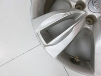 Kia Sorento XM 09-12 1 x Felge Aluminiumfelge 17 Zoll 5X114.3 Kia Sorento XM 09-12 19.05.2010 52910-2P185 gebraucht Vorschau 5
