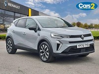 2025 Renault Captur 1.0 TCE 90 Evolution 5dr HATCHBACK PETROL Manual