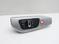 Audi A4 8W B9 19-24 Lichtschalter Schalter Audi A4 8W B9 19-24 18.12.2015 4M0941531N 10094684-06 gebraucht Vorschau 4