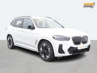 2022 BMW iX3 210kW M Sport Pro 80kWh 5dr Auto Crossover/SUV ELECTRIC Automatic
