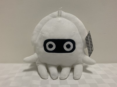 New Mario Kart Blooper Plush Doll Stuffed Animal Toy 10''