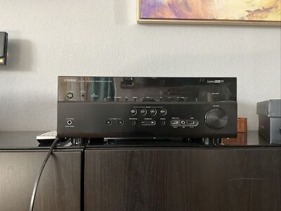 Yamaha Home Theater System/sound System