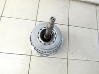 Mercedes W164 ML420 05-09 CDI 4,0 225KW Planetengetriebe für Automatikgetriebe Mercedes W164 ML420 05-09 17.11.2006... Vorschau 4